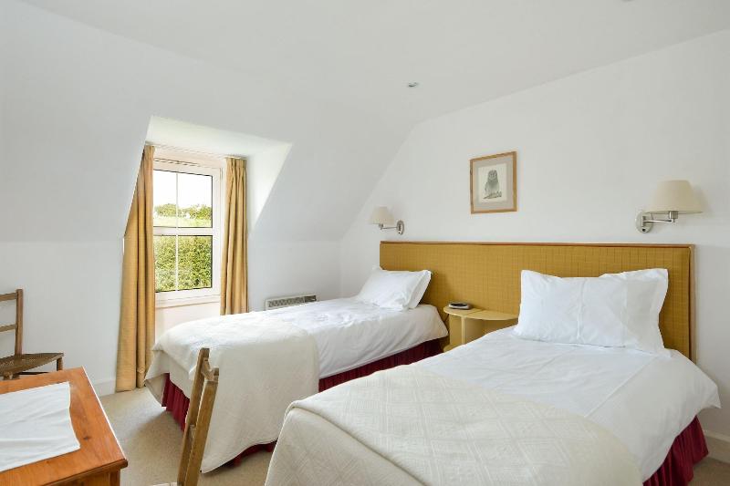 Cardross Estate Holiday Cottages image