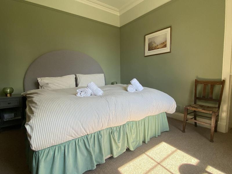 Cardross Estate Holiday Cottages image