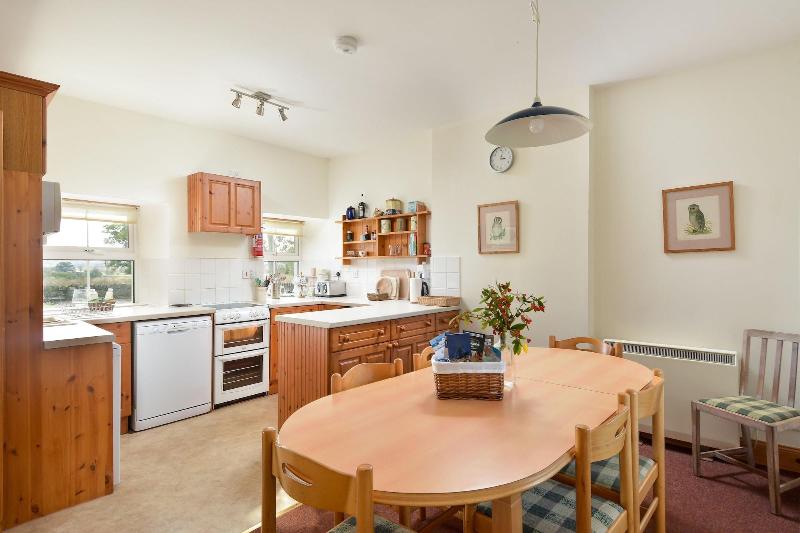 Cardross Estate Holiday Cottages image