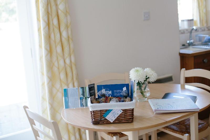 Cardross Estate Holiday Cottages image