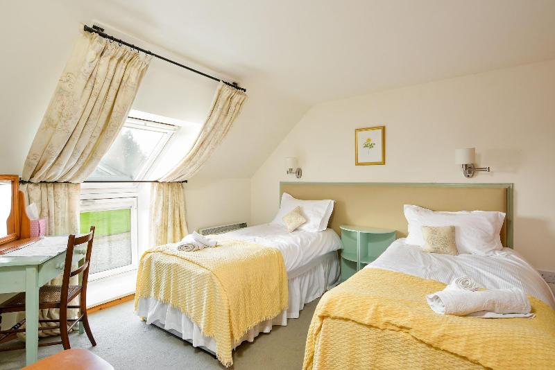 Cardross Estate Holiday Cottages image