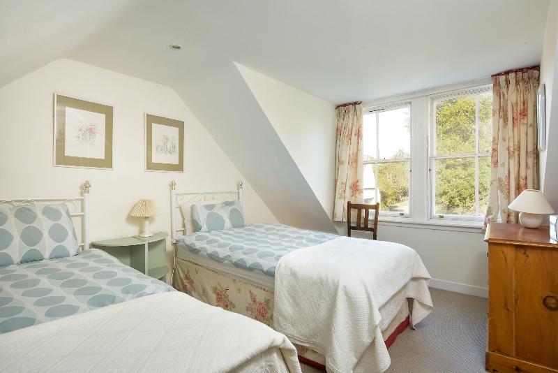Cardross Estate Holiday Cottages image