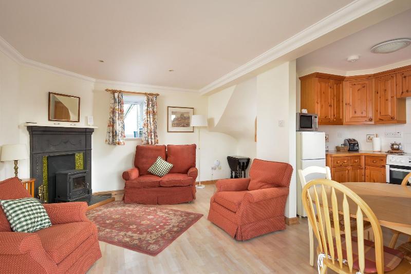 Cardross Estate Holiday Cottages image