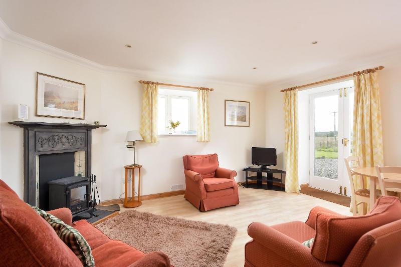Cardross Estate Holiday Cottages image