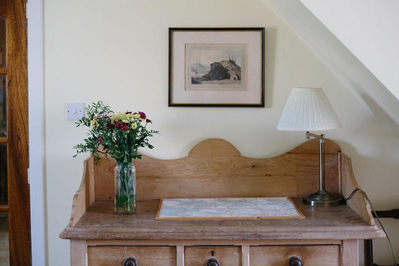Cardross Estate Holiday Cottages image