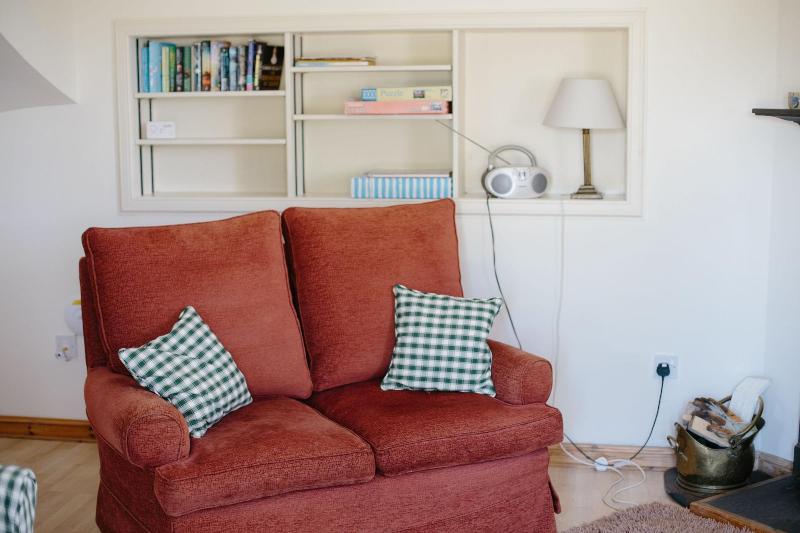 Cardross Estate Holiday Cottages image