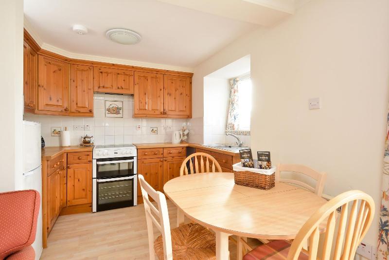 Cardross Estate Holiday Cottages image