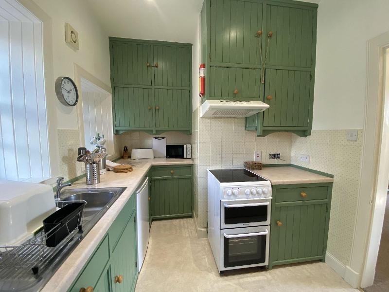 Cardross Estate Holiday Cottages image