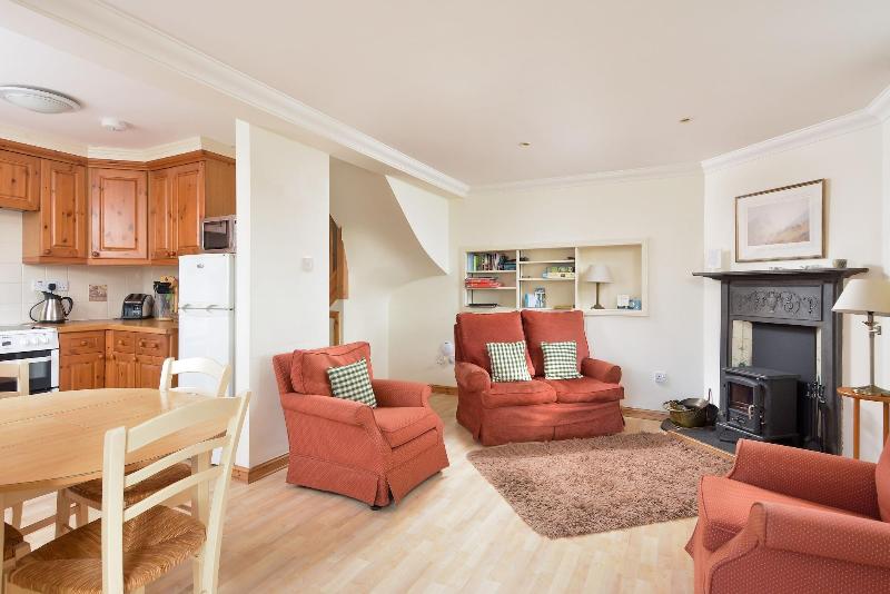 Cardross Estate Holiday Cottages image