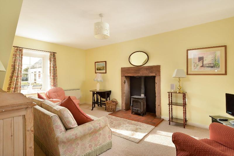 Cardross Estate Holiday Cottages image