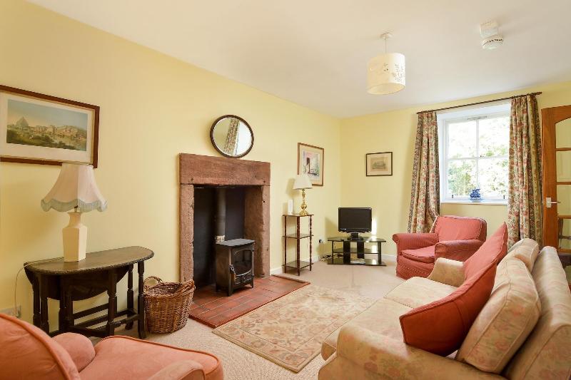 Cardross Estate Holiday Cottages image