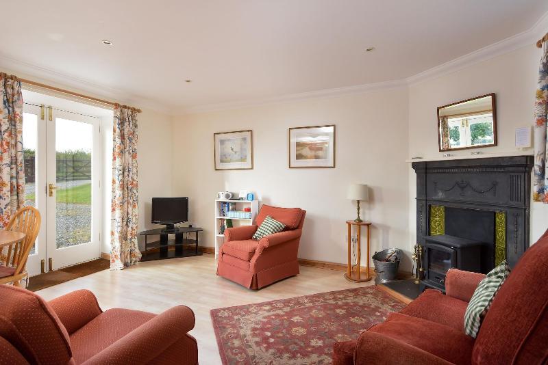 Cardross Estate Holiday Cottages image