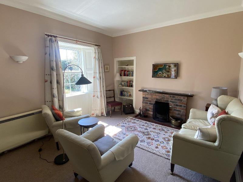 Cardross Estate Holiday Cottages image