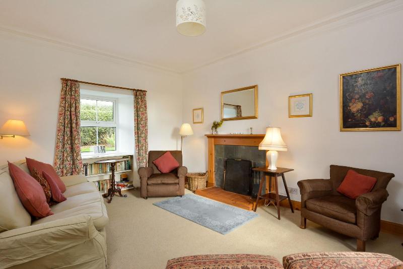 Cardross Estate Holiday Cottages image