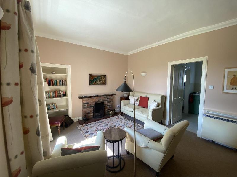 Cardross Estate Holiday Cottages image