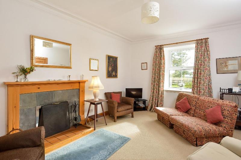 Cardross Estate Holiday Cottages image
