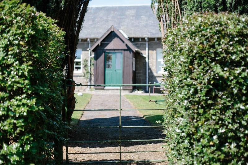 Cardross Estate Holiday Cottages image