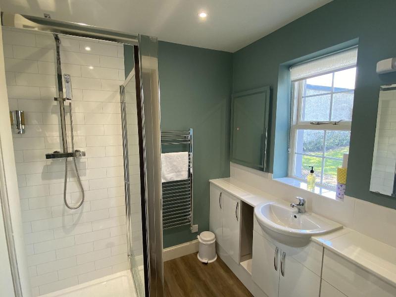 Cardross Estate Holiday Cottages image