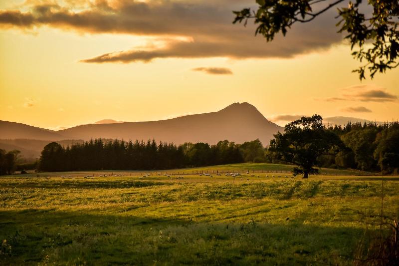 Cardross Estate Holiday Cottages image
