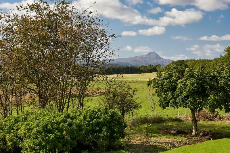 Cardross Estate Holiday Cottages image
