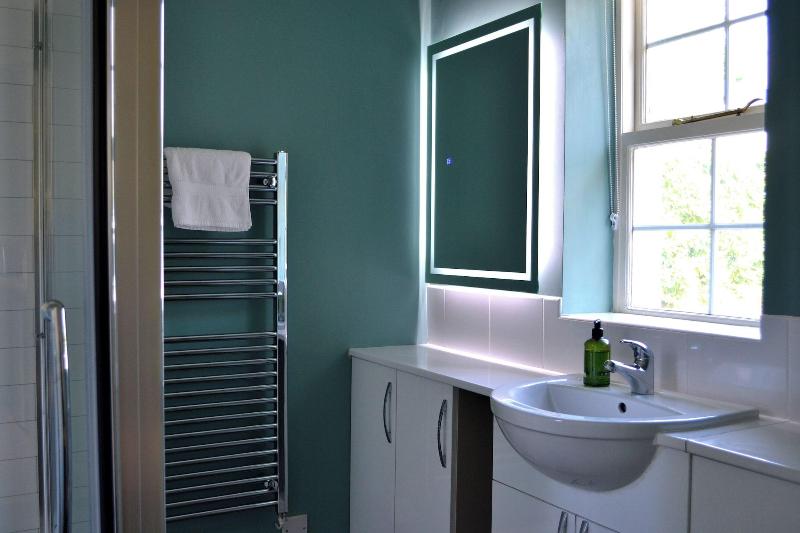 Cardross Estate Holiday Cottages image