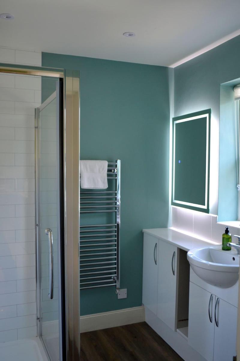 Cardross Estate Holiday Cottages image
