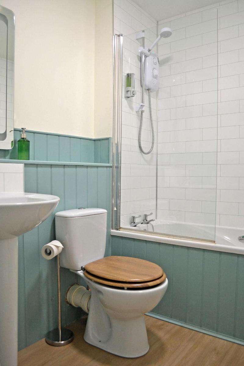 Cardross Estate Holiday Cottages image