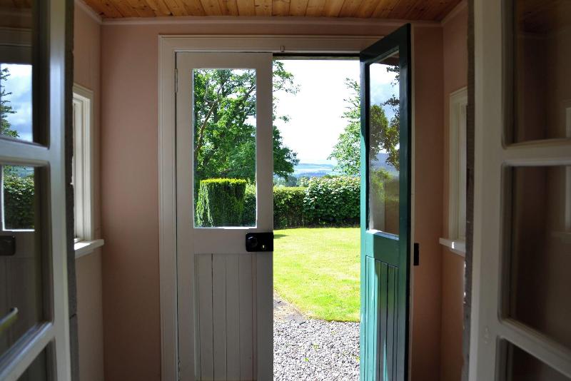 Cardross Estate Holiday Cottages image