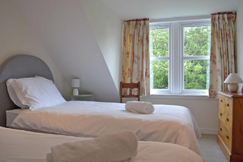 Cardross Estate Holiday Cottages image