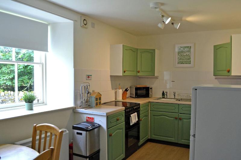 Cardross Estate Holiday Cottages image