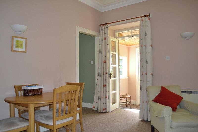 Cardross Estate Holiday Cottages image