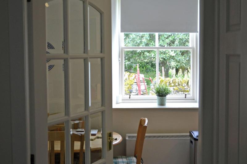 Cardross Estate Holiday Cottages image