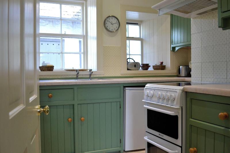 Cardross Estate Holiday Cottages image