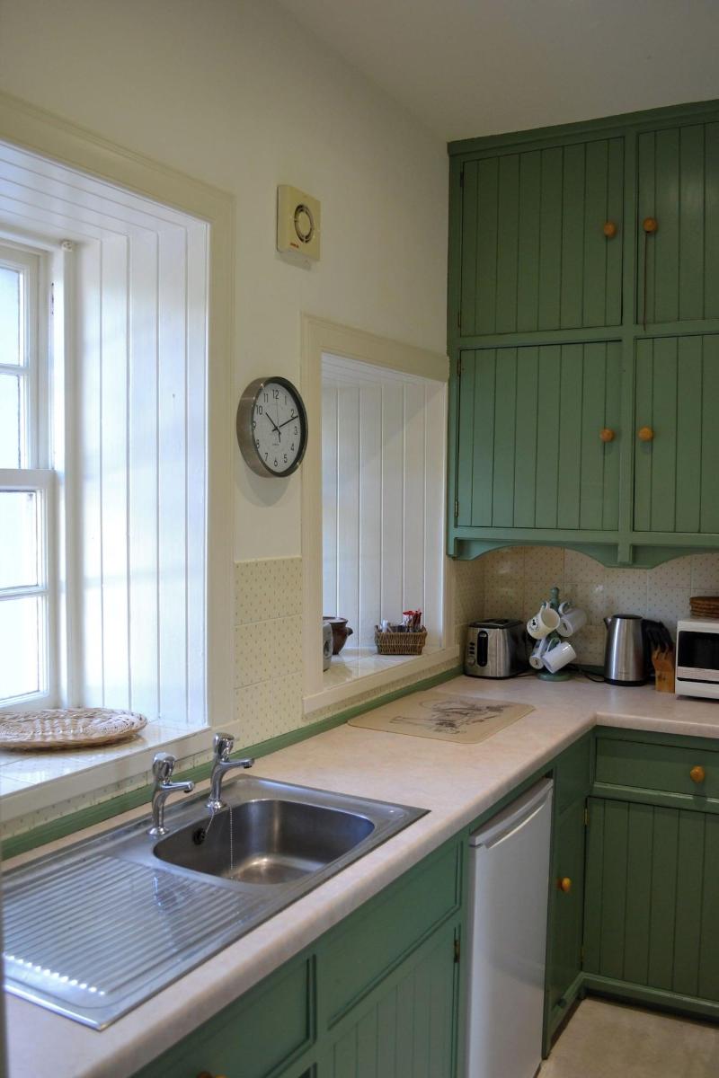 Cardross Estate Holiday Cottages image