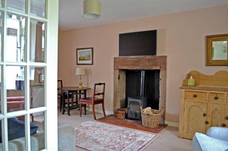 Cardross Estate Holiday Cottages image