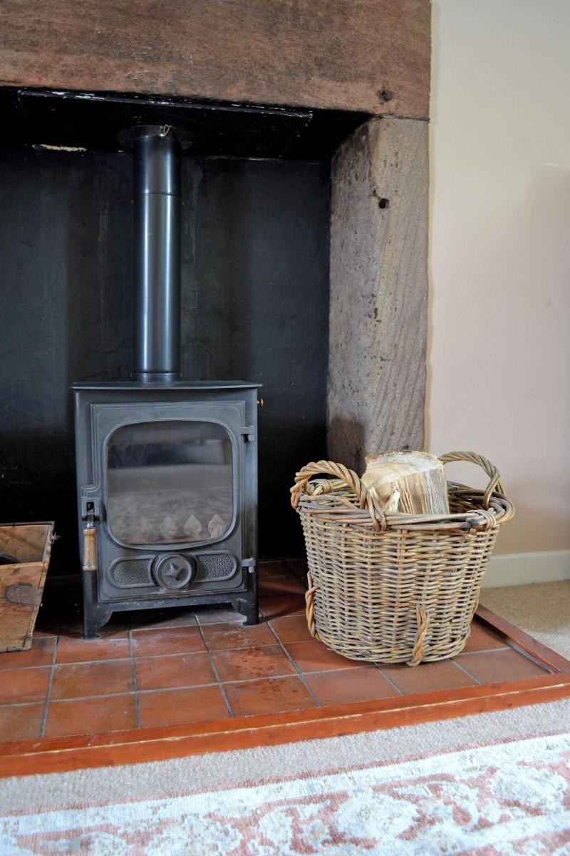Cardross Estate Holiday Cottages image
