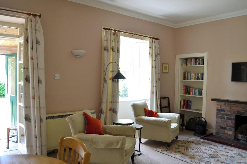 Cardross Estate Holiday Cottages image