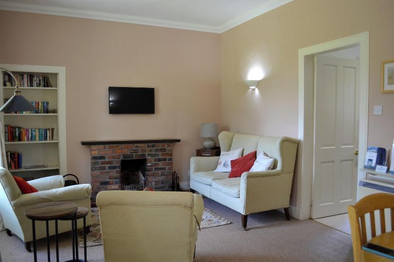 Cardross Estate Holiday Cottages image