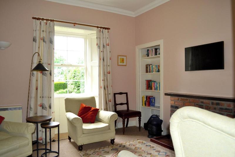 Cardross Estate Holiday Cottages image