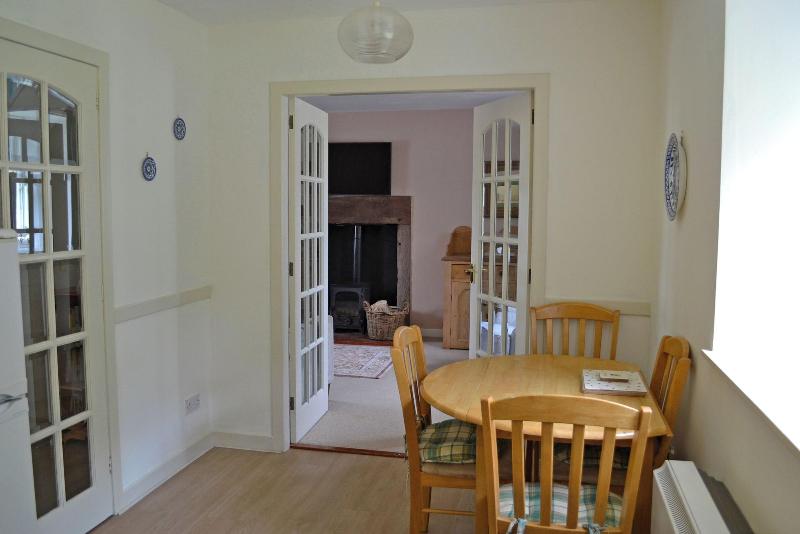 Cardross Estate Holiday Cottages image