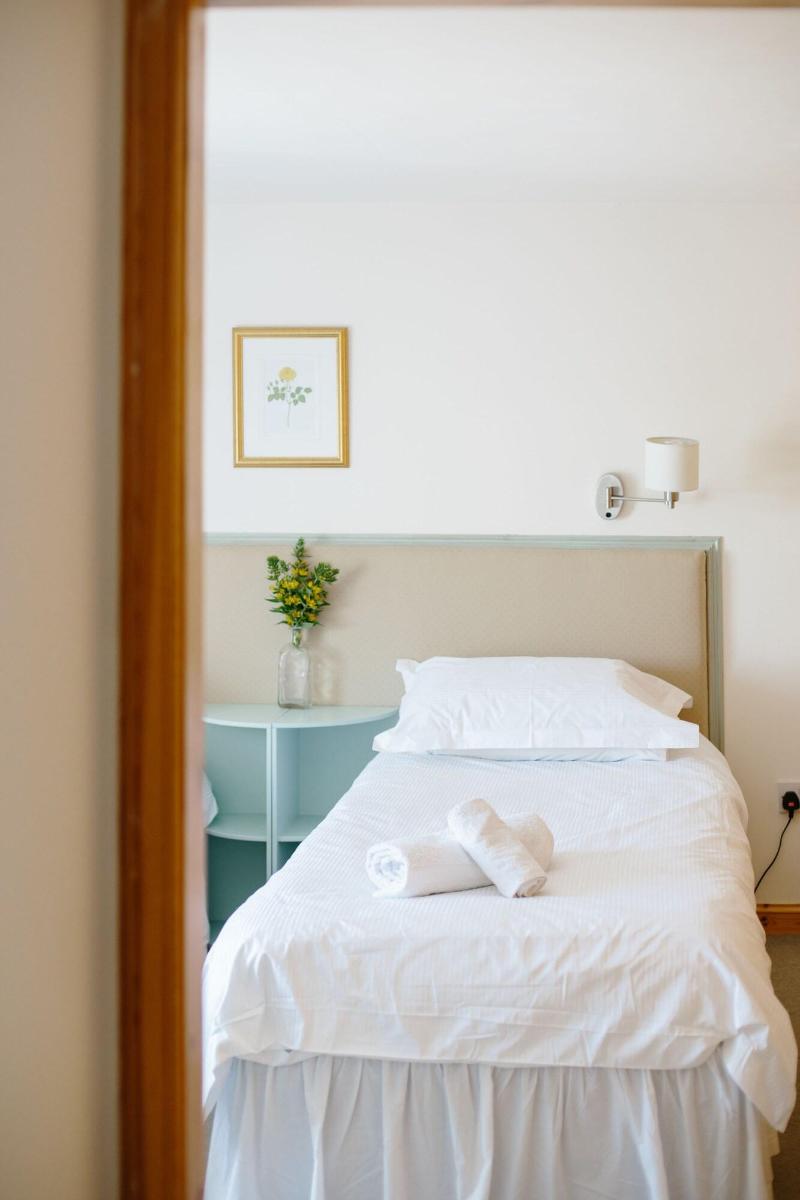 Cardross Estate Holiday Cottages image