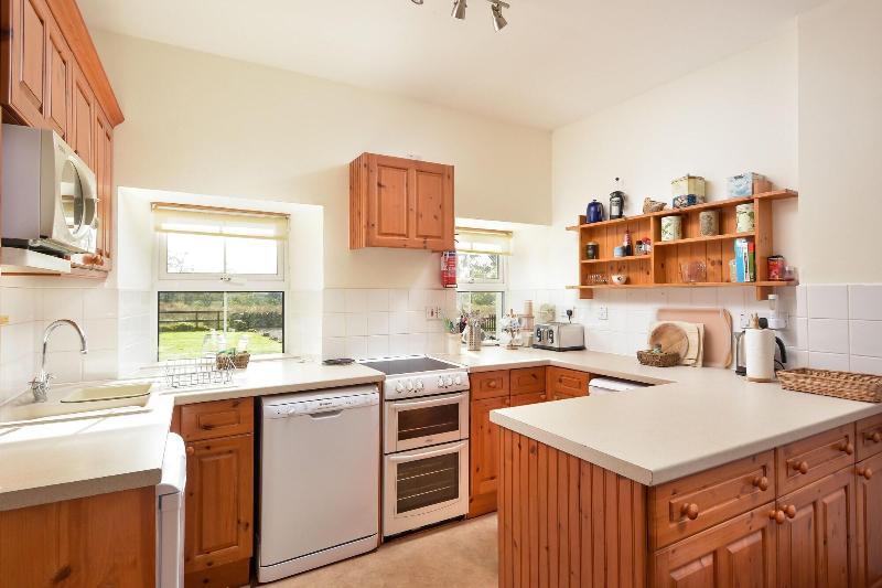 Cardross Estate Holiday Cottages image