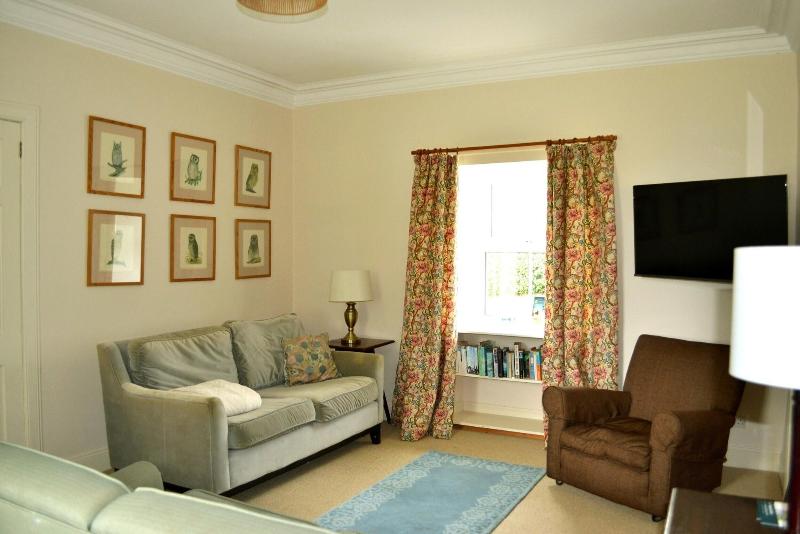 Cardross Estate Holiday Cottages image
