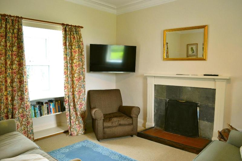 Cardross Estate Holiday Cottages image
