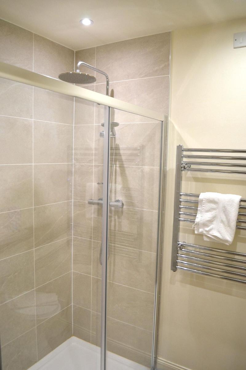 Cardross Estate Holiday Cottages image