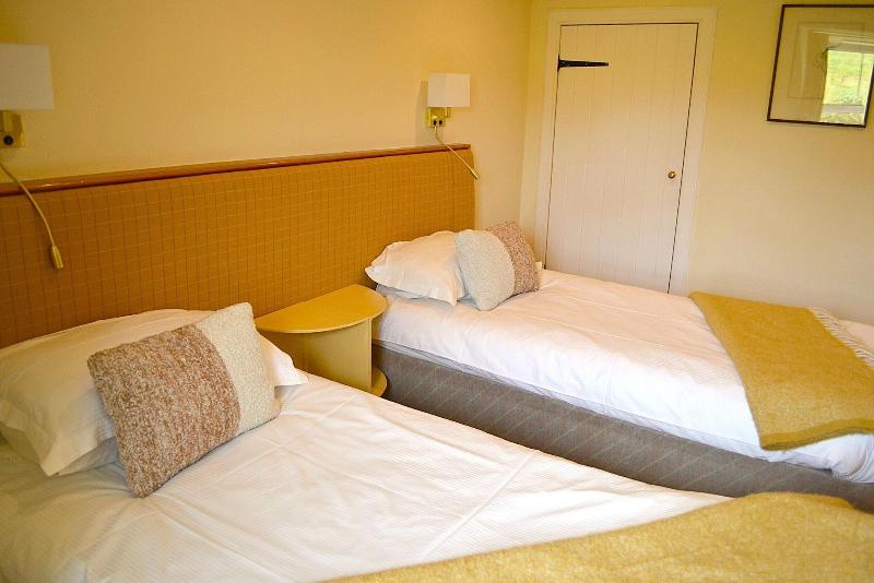 Cardross Estate Holiday Cottages image