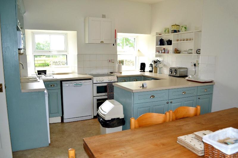 Cardross Estate Holiday Cottages image