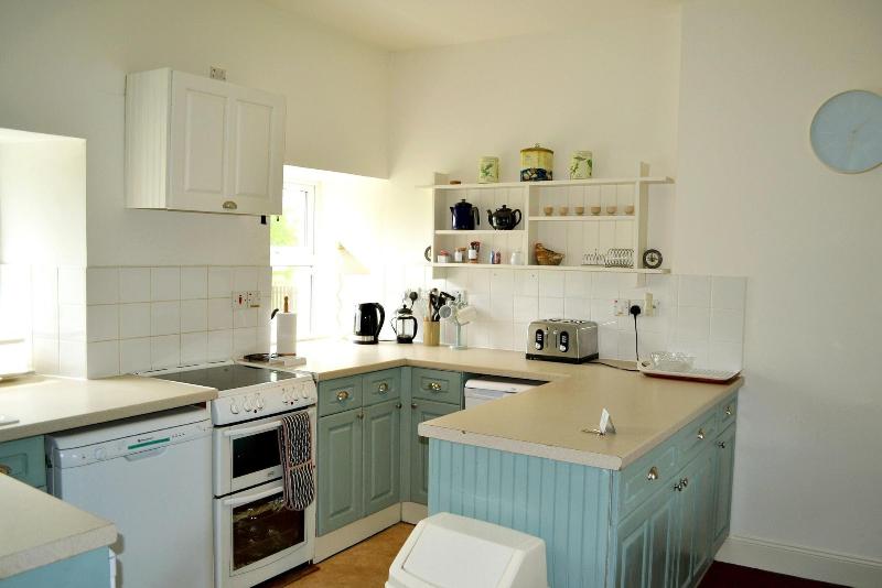 Cardross Estate Holiday Cottages image