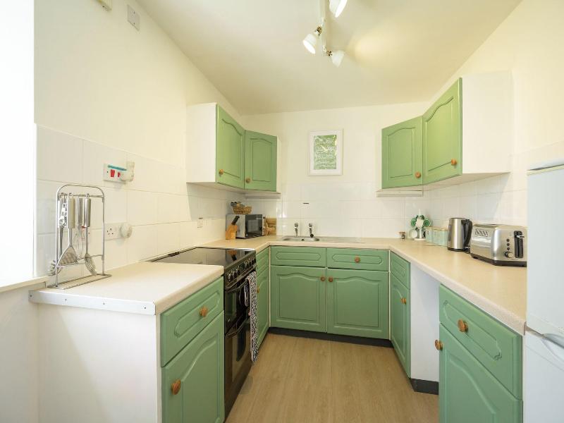 Cardross Estate Holiday Cottages image