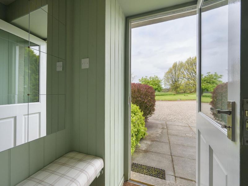 Cardross Estate Holiday Cottages image